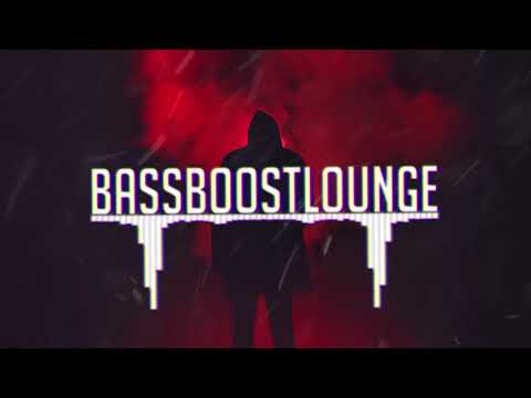 Borgeous - They Don't Know Us (LUM!X Remix) (Bass Boosted) ✘