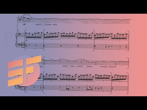 Katherine Young — Underworld (Dancing) [w/ score]