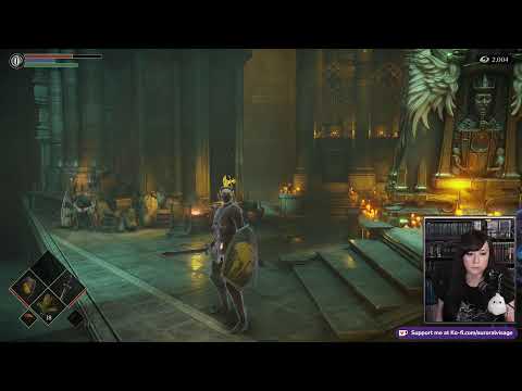 Super Casual Demon's Souls Remake Run! Part 2