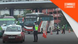 Download lagu JPJ kesan tawaran IDP meragukan kepada warga asing. mp3