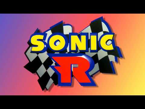 Options Screen - Sonic R [OST]
