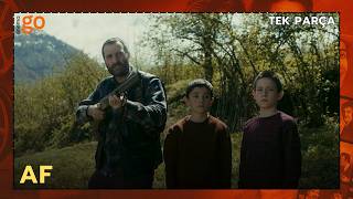 Af | Timur Acar Türk Dram Filmi