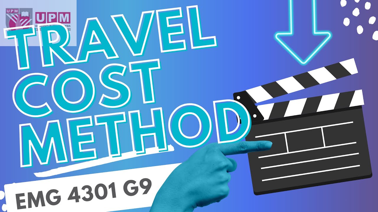 G9 Travel Cost Method