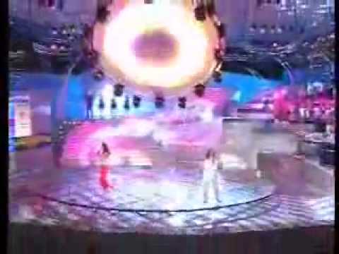 Ivana Banfic Goran Karan - Ljubav trebam svaki dan