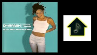 Dynamix - Don't Want Another Man (Victor Calderone Roxy Anthem)