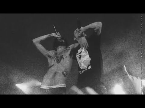 Ian x Oscar - Chiraq Demons [reprod. Nile Waves] (Snippet)