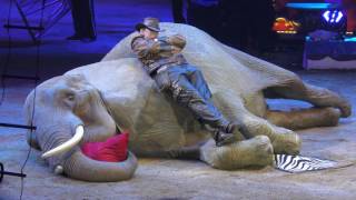 Erwin FRANKELLO - Clowns d&#39;Argent/Silver Clown Monte-Carlo 2017 4K