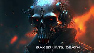 Baked Until Death DJ set