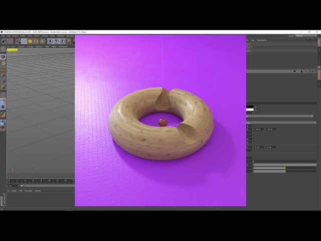 Looping Animations