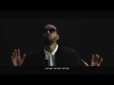 Mr. Hazel - Legumai (Official Video)