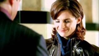 Castle/Beckett - King of Anything