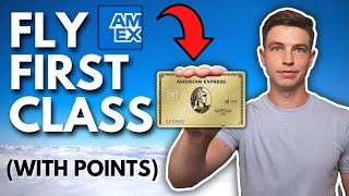 How To Redeem Amex Points Like A Pro (Part 1)
