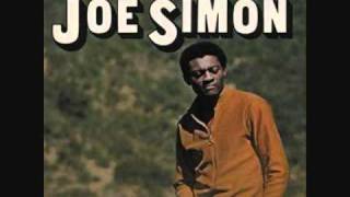 Joe Simon - The Chokin' Kind