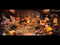 Les Pirates Bons à Rien Mauvais En Tout Extrait 3 VF