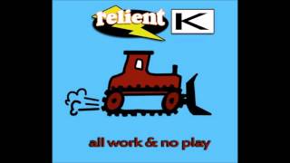 Relient K - Register