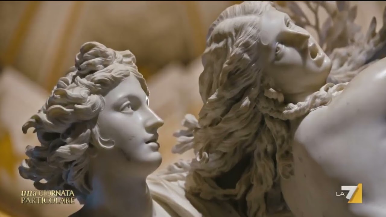 Galleria Borghese: un viaggio nel genio italiano