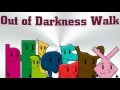 The Squishables Season 7 Short 1 Out Of The Darkness Walk