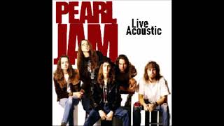 Walkin&#39; The Cow (Live Acoustic) - Pearl Jam