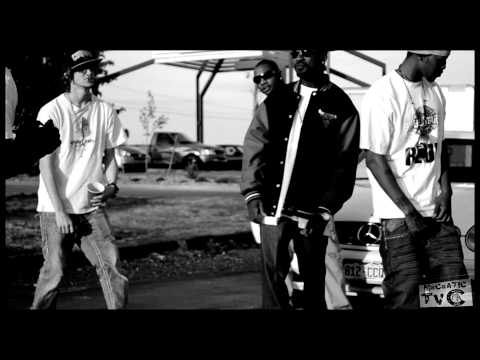 BTS | "Nothing" | B2D ft. Mack G & Re-Up (MaCaATIC TV)