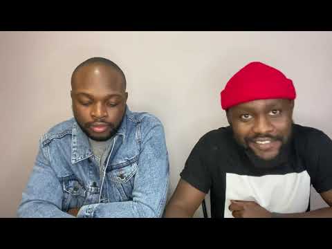 MOTHER TONGUE - SLAP DEE; FIRST REACTION & REVIEW PART 1.