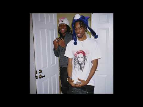 GOMB (Geeked Out My Body) (Prod. Kaine)