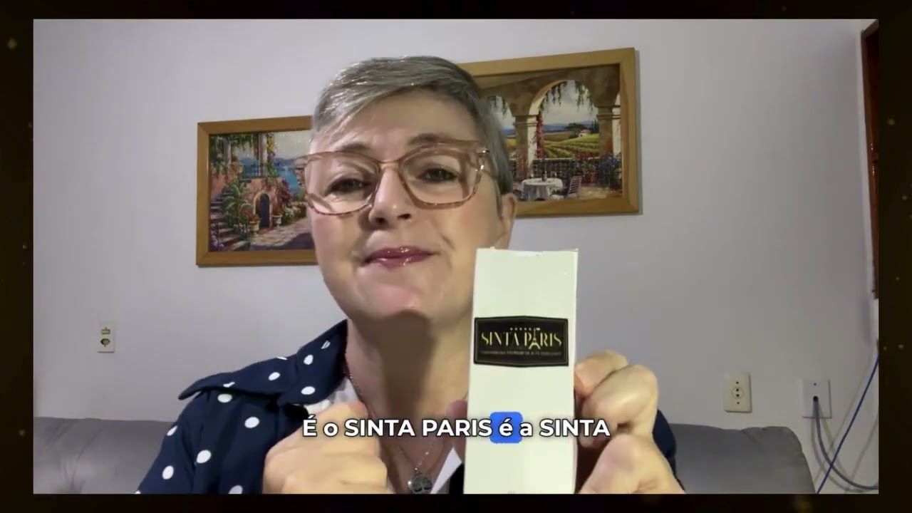 Nunca mais pague caro em Perfumes Importados | Sinta Paris | Mais de 1500 Fragrâncias Famosas