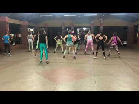 CIA FITNESS - JUSSARA. Oferecemos aula de Zumba, STRONG by Zumba e FitDance.