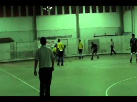 HOCKEYGLOBAL.net___20 Aniversario de la Copa del Rey del Dominicos.Hockey Patines.