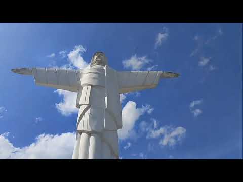 cristo redentor de cumaru pe