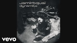 Jamiroquai - Electric Mistress (Audio)