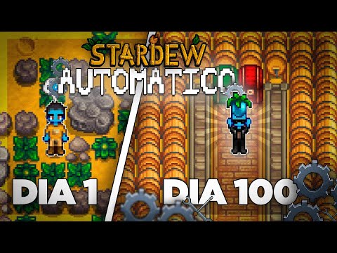 JOGUEI 100 DIAS AUTOMÁTICOS NA 1.6 - O FILME