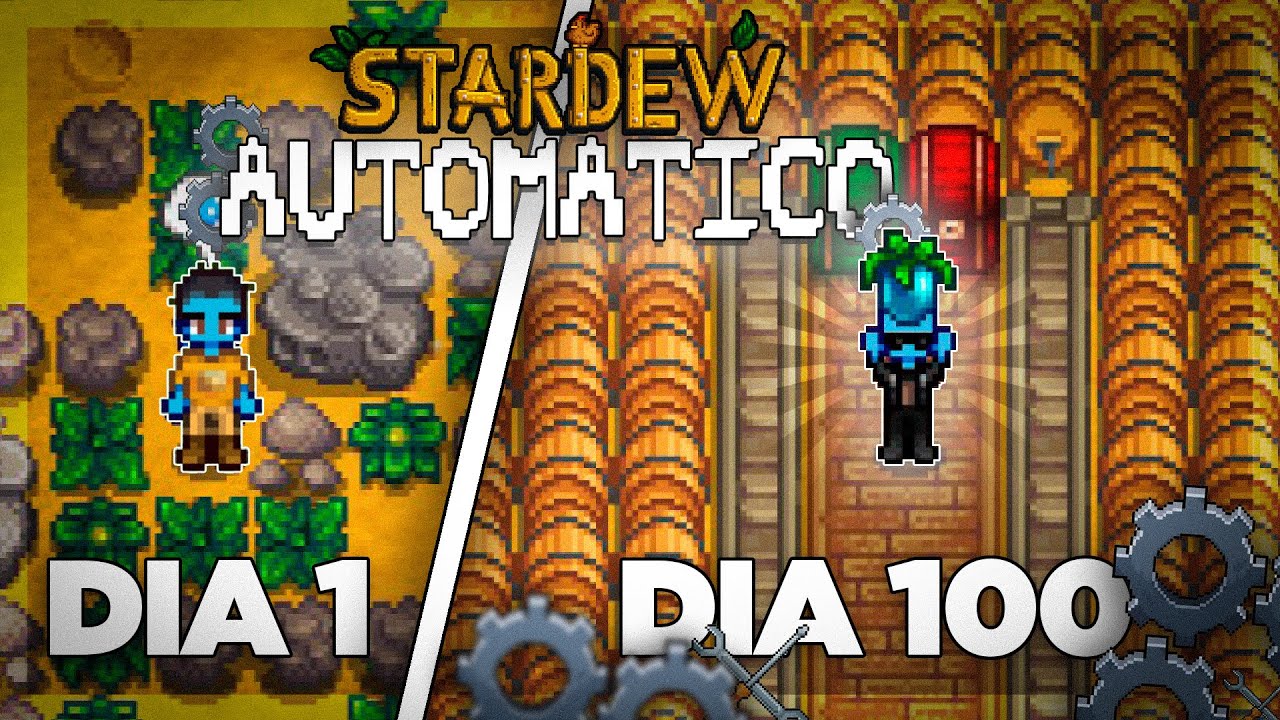 JOGUEI 100 DIAS AUTOMÁTICOS NA 1.6 - O FILME