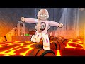 Can Madison Escape The Dungeon Obby In Roblox