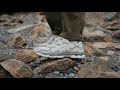 Обзор Asics GEL NYC Слишком хорошо