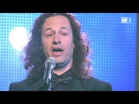 Die grössten schweizer Hits - I Quattro - Vier Tenöre 1