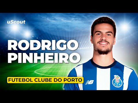 How Good Is Rodrigo Pinheiro at FC Porto?