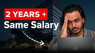 Download lagu Stuck at the Same Salary? Here’s the Real Reason mp3