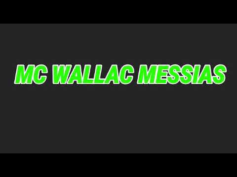 MC WALLAC MESSIAS,MC HOLLYWOOD,MC KALZIN-DJ FATALITY