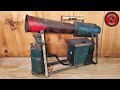 Bird Cannon [Restoration]