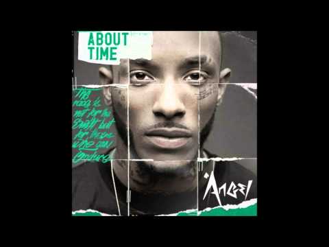 WizKid feat Angel - Blown Away