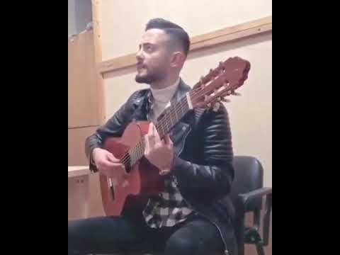 Gel Hayalim (COVER) Bilal Sonses - Oğuzhan Temel
