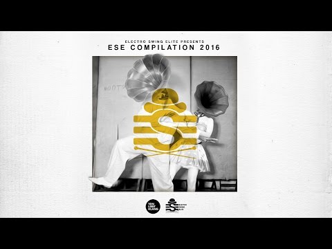 Jazzotron & Manivi - Ain't No Man // Electro Swing Elite