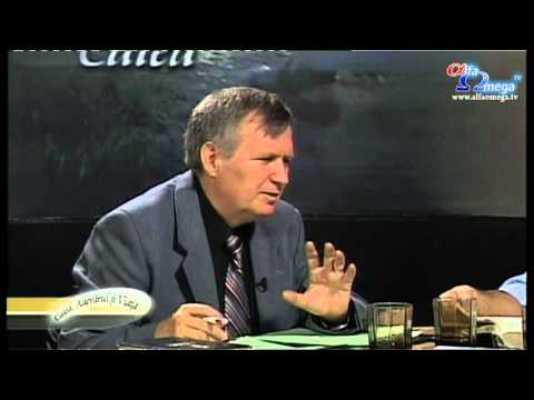 Calea Adevarul si Viata - 6 septembrie 2012 (live) - cu Daniel Matei si Miskolczi Koloman