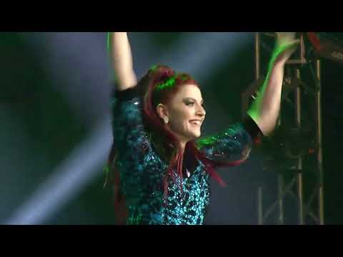 Tanja Žagar & Arnej Ivkovič - Dear future husband (Live 2020)