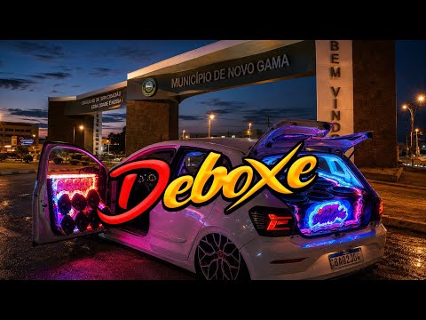 bandida moderna - eletrôfunk - lançamento 2026 - 320 kbps @gustavoprodofc 