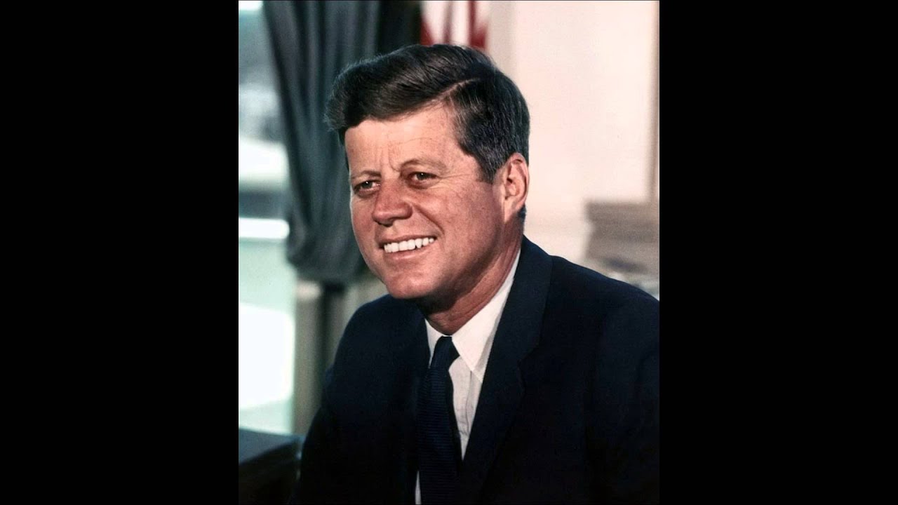 John F.  Kennedy     Statement Upon Signing Executive Order 1094 Establishing the Peace Corps