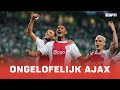 The Day After | Ajax was zo ongelofelijk overtuigend en dominant? | Voetbalpraat