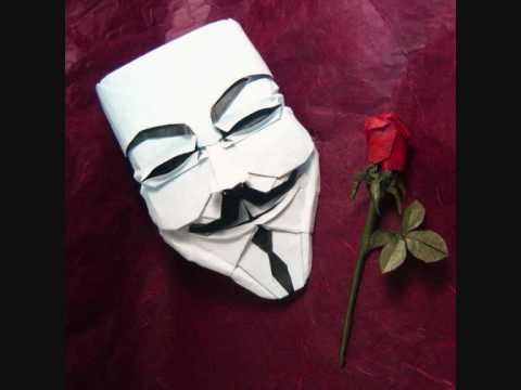 Punkts uz I - Vendetta