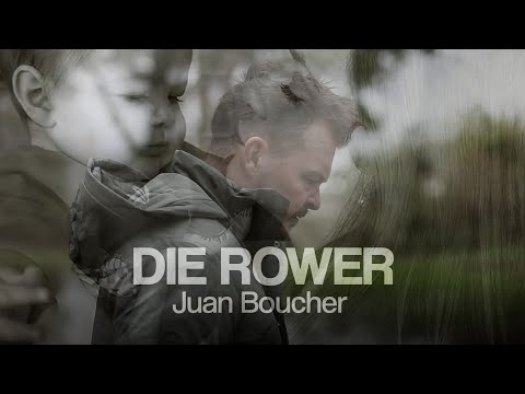 Juan Boucher - Die Rower (Lirieke Video)