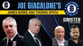 The Suffolk County Cover-Up: James Burke, Tom Spota, Corruption & the Truth Behind the Scandal